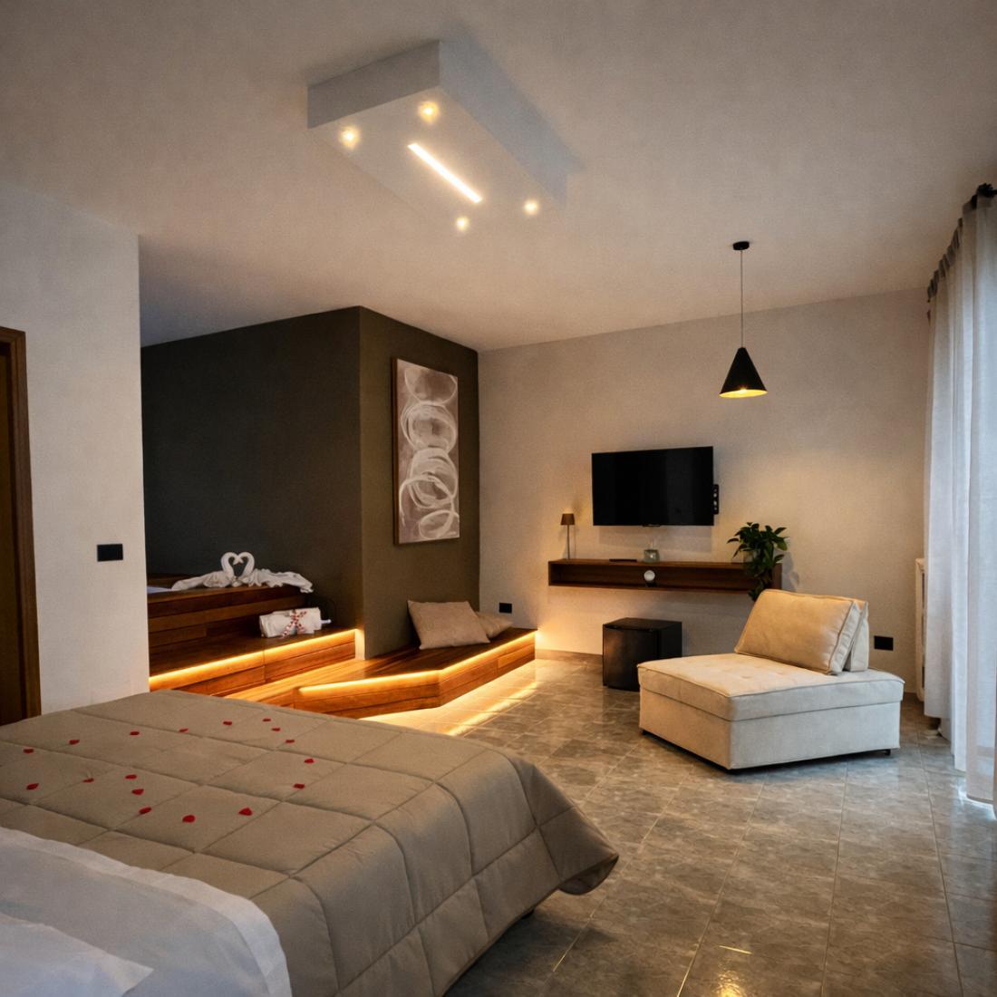 suite aurora