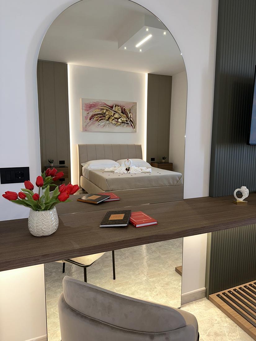 suite sogno
