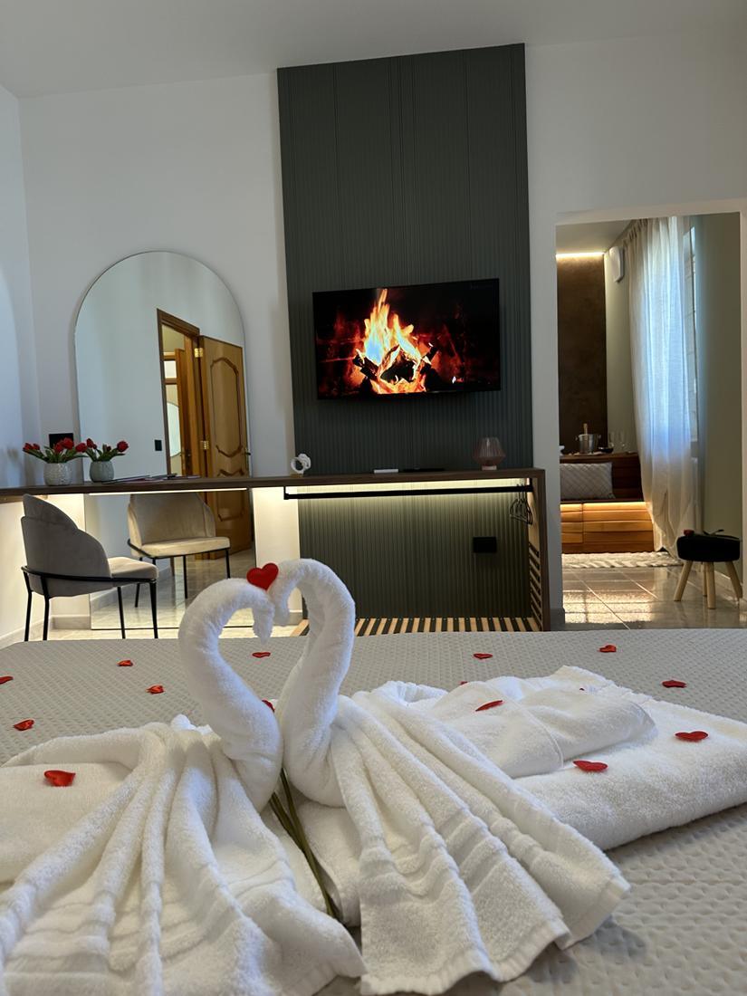 suite sogno